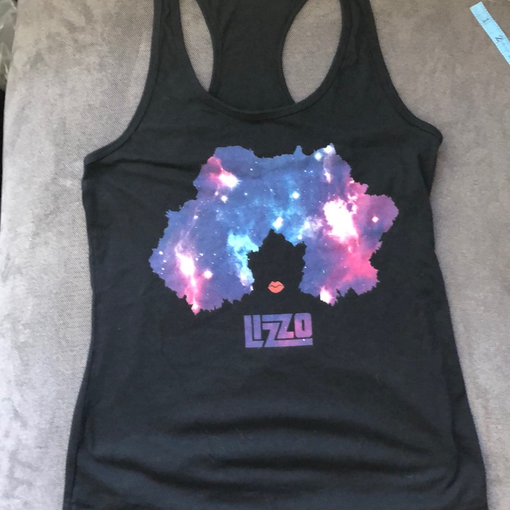 Lizzo Tank Top